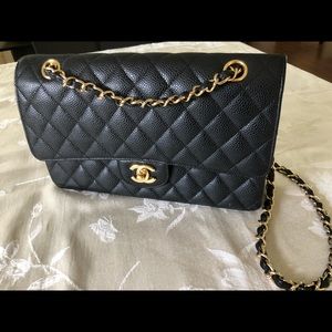 Chanel bag